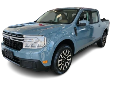 Oferta de Ford Maverick Hybrid Oferta de Ford Maverick Hybrid